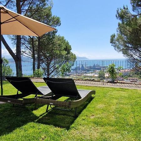 Villamara Luxury Rooms La Spezia Exterior foto
