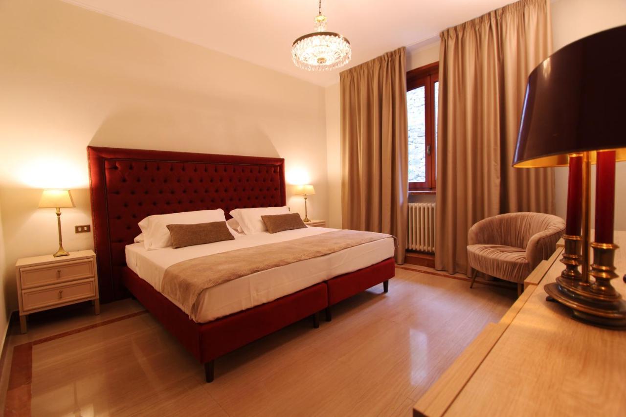 Villamara Luxury Rooms La Spezia Exterior foto