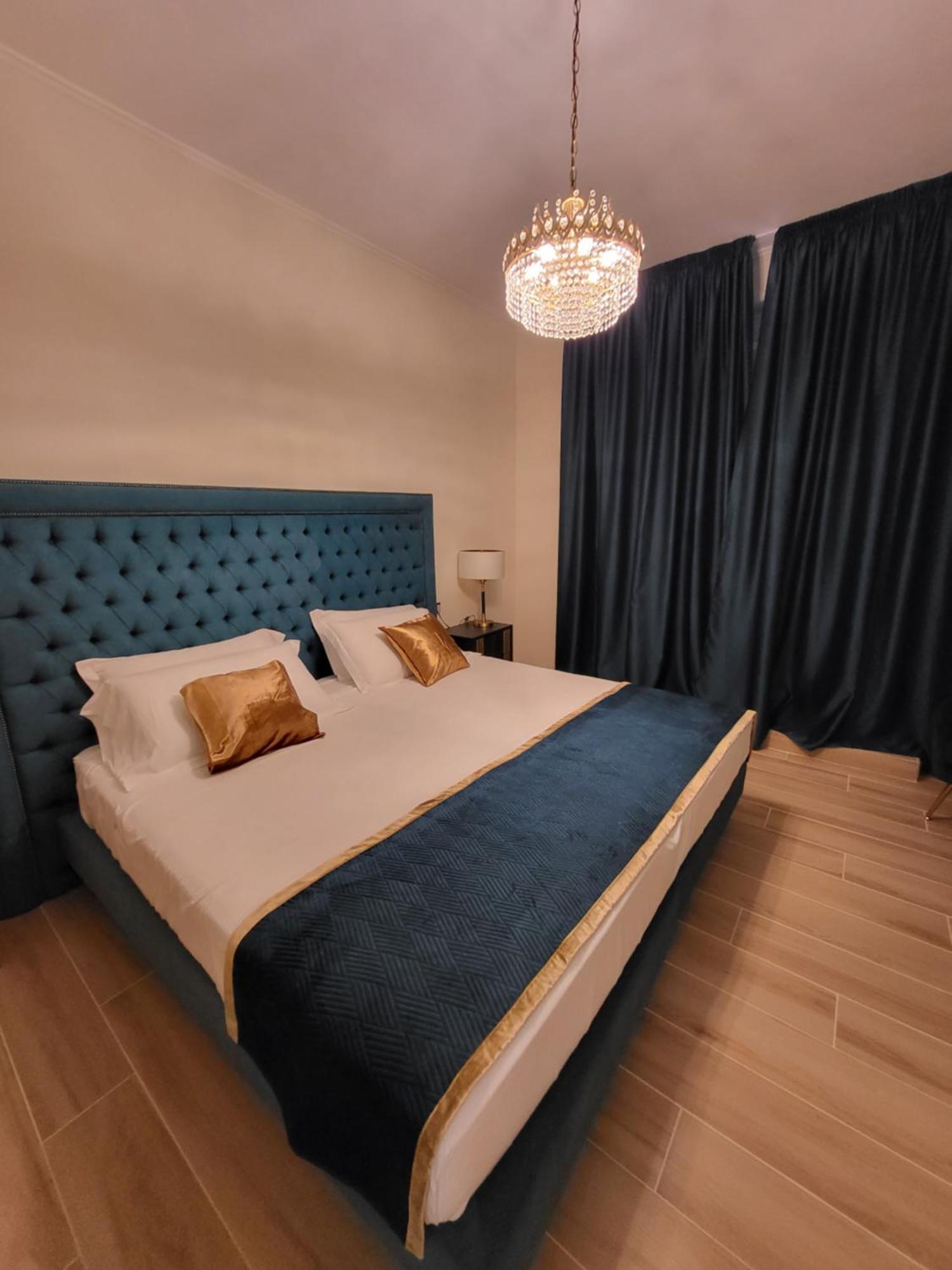 Villamara Luxury Rooms La Spezia Quarto foto