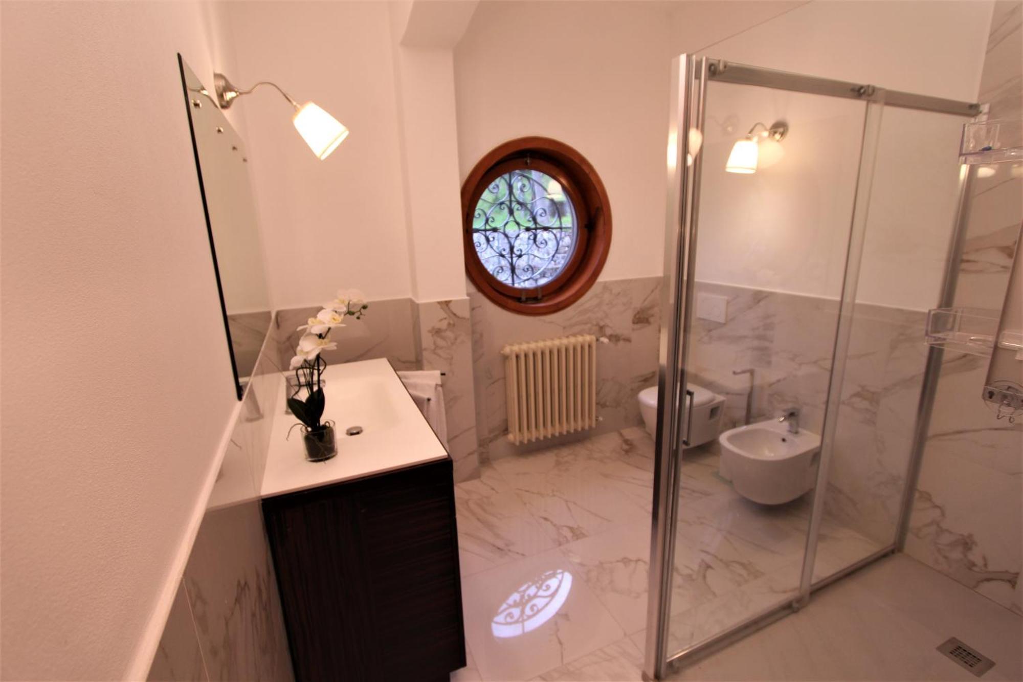 Villamara Luxury Rooms La Spezia Exterior foto